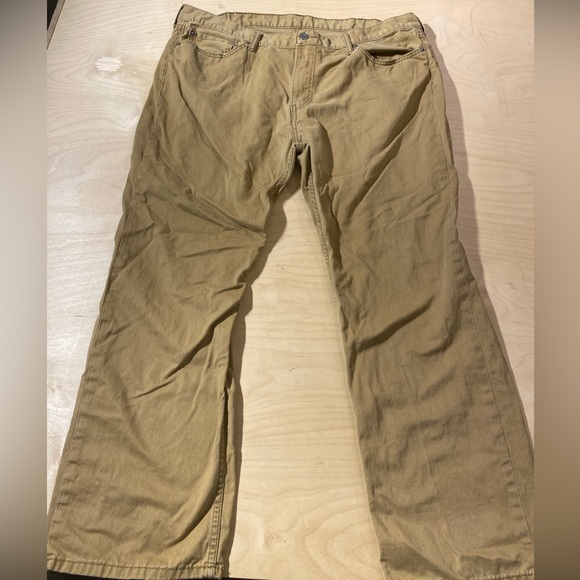 514 Levi’s Jeans 42 x 30 (AS) - Picture 4 of 13